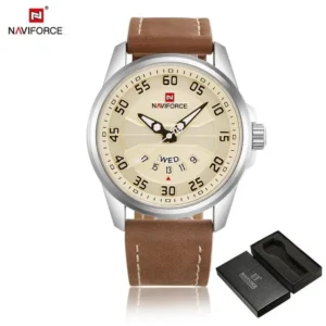 naviforce 9124